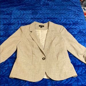 A. BYER blazer